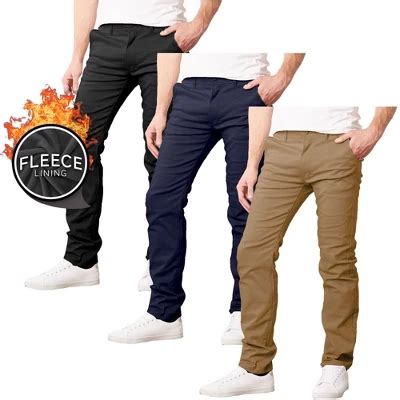 Fleece Lined Pants Target
