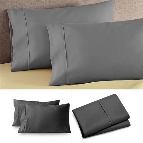 Fleece Pillowcases