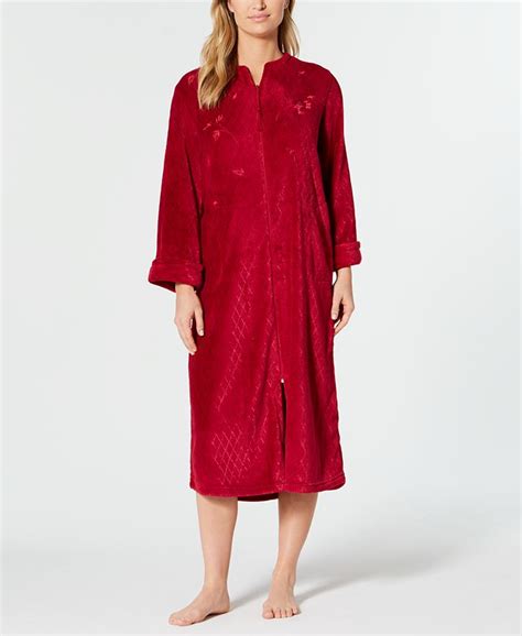 Fleece Robe Petite