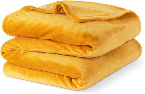 Fleece Throws On Amazon