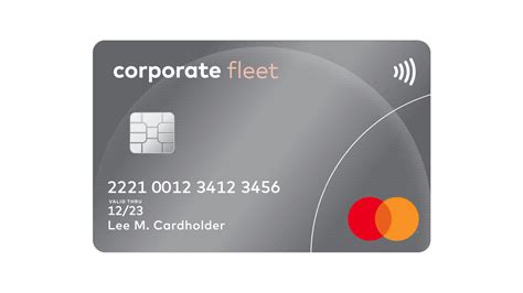 fleet bank credit card