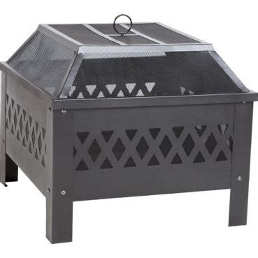 fleet farm fire pits