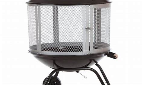 Fleet Farm Fire Table