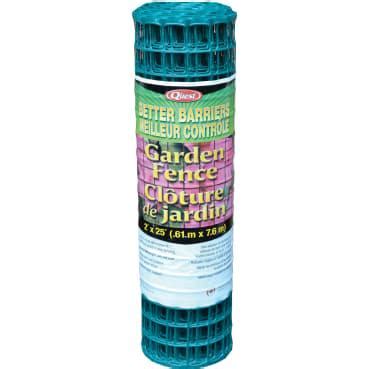 Fleet Farm Garden Fencing