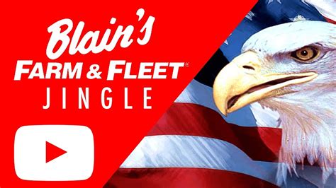 Fleet Farm Jingle
