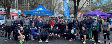 Unleash Your Run Smart Potential: Fleet Feet Pittsburgh Guide