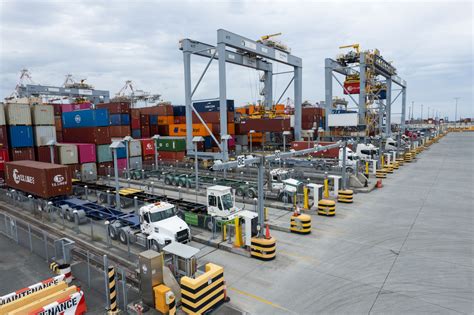 fleet of transfer vehicles