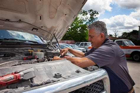 fleet repair services