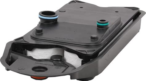 Fleetguard Crankcase Ventilation Filter - Cv52001