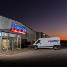 fleetpride pflugerville