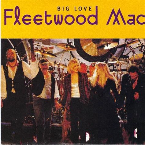 fleetwood mac big love