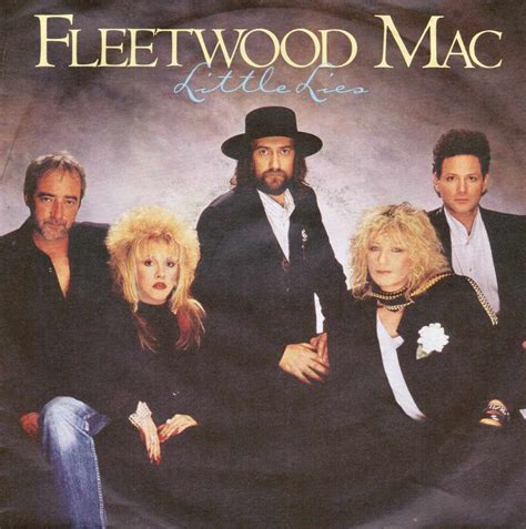 fleetwood mac songs