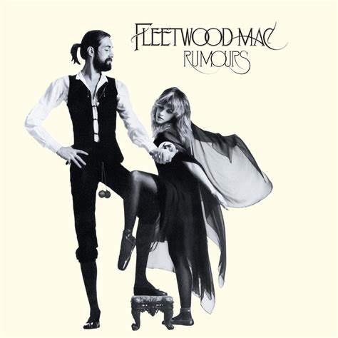 Fleetwood Mac — The Alternate Rumours Vinyl Distractions