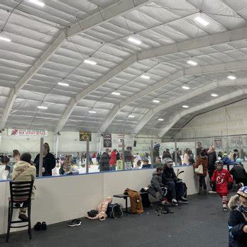 flemington ice skating rink