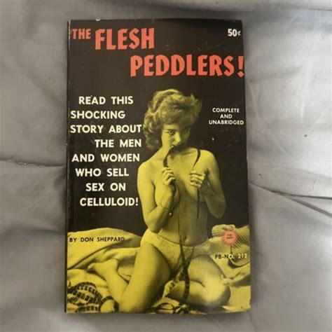 flesh peddlers 4