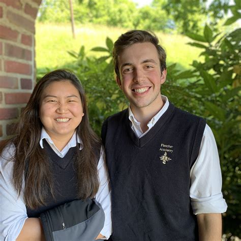 Fletcher Academy Uniform