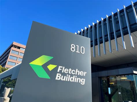 Fletcher Building Group