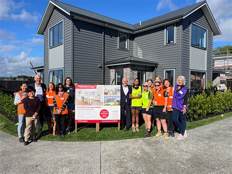 Fletcher Building Industry