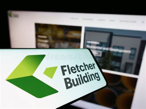 Fletcher Building Intranet Login