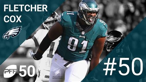 Fletcher Cox Facebook