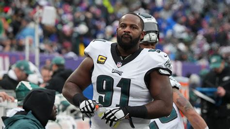 Fletcher Cox Net Worth: Surprising Insights