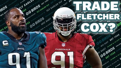 Fletcher Cox Trade