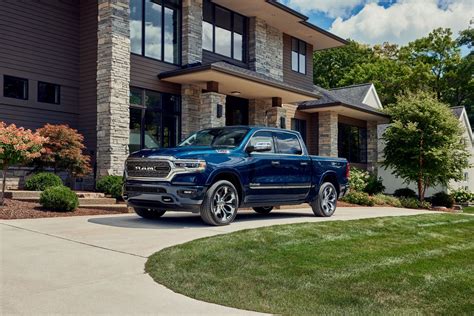 Fletcher Dodge Ram