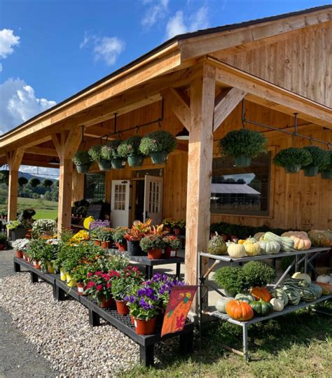 Fletcher Farms Oregon