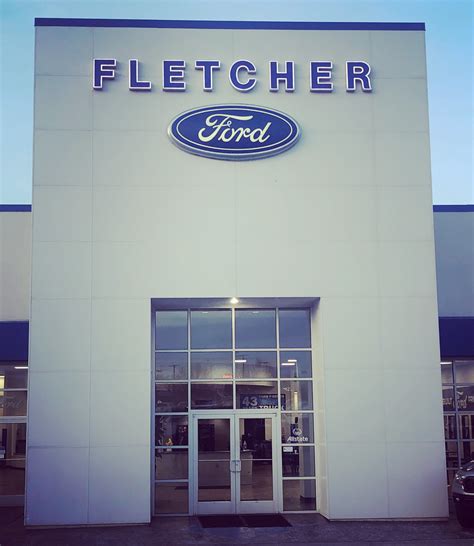 Fletcher Gmc Joplin Mo