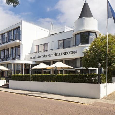 Fletcher Hellendoorn Menu