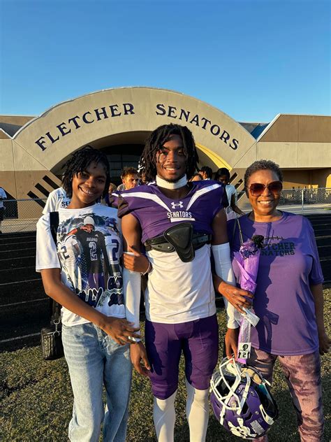 Fletcher High School Facebook