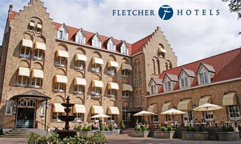 Fletcher Hotels Groupon
