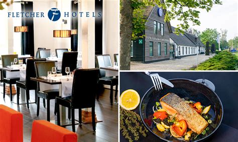 Fletcher Hotels Inloggen