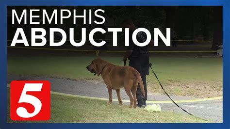 Fletcher Memphis Abduction