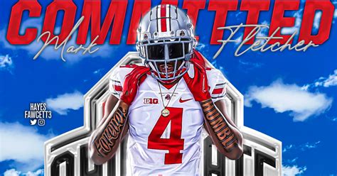 Fletcher Ohio State