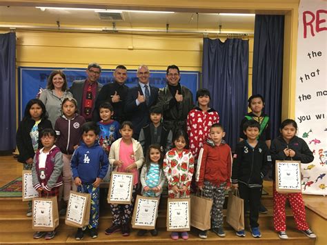 Fletcher Ok Elementary School