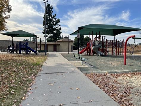Fletcher Park El Monte