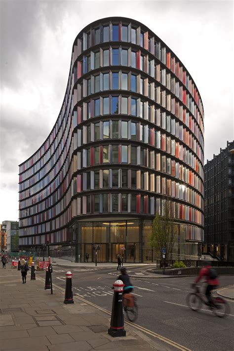 Fletcher Priest Architects