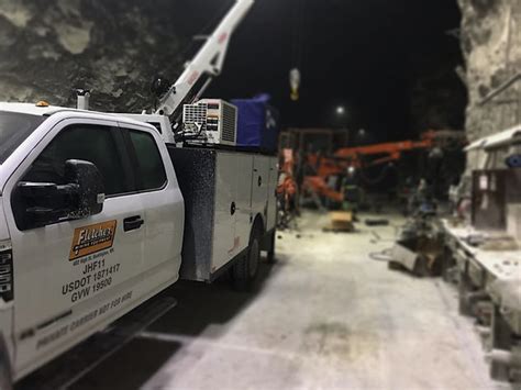 Fletcher Service Inc