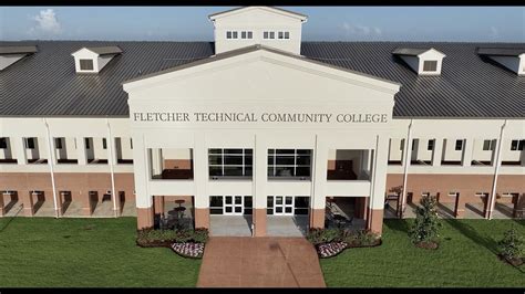 fletcher technical community college facebook