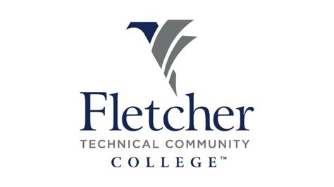fletcher technical community college logo