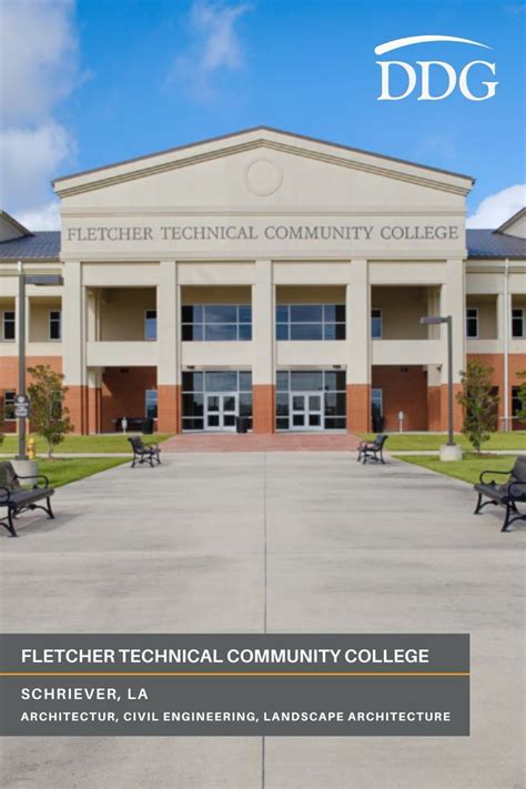 fletcher technical community college programs