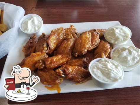 Fletchers In Stonecrest