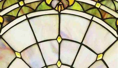 Fleur De Lis Stained Glass Window Panel Beveled Cabinet Etsy In 2021 Door s