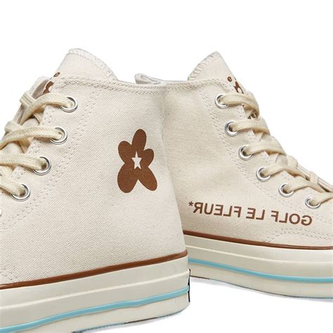 fleur de golf converse