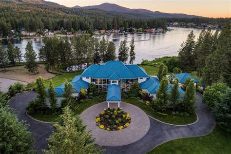 Fleur De Sel Post Falls