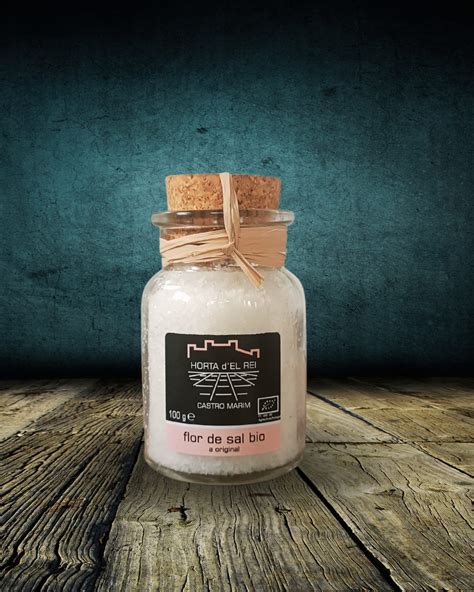 fleur de sel preis 100g