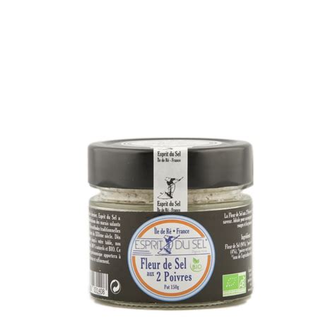 fleur de sel sorten