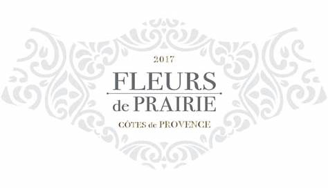 Fleurs De Prairie 2017 75 cl The Vinery