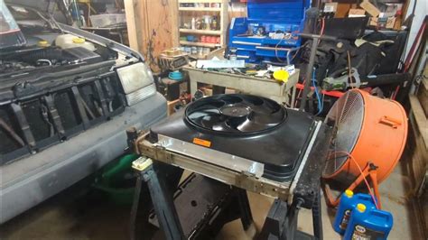 Flex A Lite 188 Electric Fan